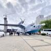 Бериев 12( Бе-12). Техника рождённая в 50-60х необходима даже сейчас . :: Alexey YakovLev