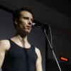 Александр Мицкевич в спектакле "Ниоткуда с любовью" :: zavitok *