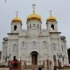 Храм РПЦ :: AngussGrand 