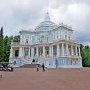 Туристов не испугать плохой погодой :-) :: Лия ☼