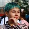 Уличный портрет :: Владимир59