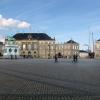 Площадь Амалиенборг (Amalienborg Slotsplads) :: Александр Ильчевский 