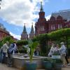 Лето в Москве :: Анастасия Смирнова