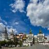 Измайловские терема. :: Любовь 