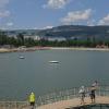 Старое озеро Кисловодска :: Мариша Тим