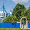 Владимирская церковь :: Андрей Щетинин