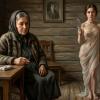 Воспоминания :: Serg _