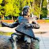 Садко :: Сергей Кочнев