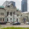 Уголок Москвы :: юрий поляков