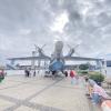 Бериев 12 (Бе12) Самолёт- амфибия из 60х. :: Alexey YakovLev