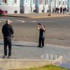 На улицах Нижнего Новгорода :: Александр Синдерёв