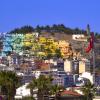 Пёстрый Kusadasi :: Глeб ПЛATOB