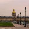 Les Invalides :: Сергей Сомихин