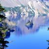 Крейтер Лэйк (Crater Lake) :: Viktor Odysey
