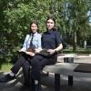 Любим читать, учимся :: Александр 