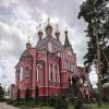 На территории храма св. Пантелеймона :: Виктор 