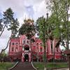 На территории храма св. Пантелеймона :: Виктор 
