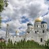 Николо-Угрешский ставропигиальный мужской монастырь :: Andrey Lomakin