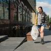 Бегом с работы :: Лютый Дровосек