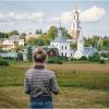 Дарья и Суздаль :: Вячеслав Владимирович