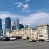 Кутузовский проспект :: Валерий Судачок