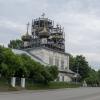 Собор Рождества Пресвятой Богородицы (реставрация) - Устюжанский краеведческий музей :: Александр Буторин