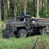 Боевой :: Роман Пацкевич
