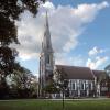 Церковь Святого Албана (St Alban's Church) :: Александр Ильчевский