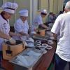 Солдатская каша :: Александр 