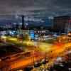 НОЧНОЙ ГОРОД. :: Александр Дмитриев