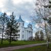 Храм :: Сергей Цветков