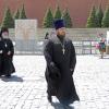 по Красной площади.. :: ИРЭН@ .