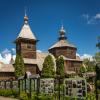 Муром. В Троицком монастыре :: Nyusha .
