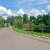 Дорога к красным песчаникам. :: Лия ☼
