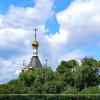 Часовня Святой Екатерины :: Любовь Сахарова