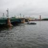 Петербург. Вид на Стрелку :: Иван Литвинов