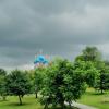 Перед грозой. :: Любимова Ольга