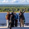 Фото на память в Нижнем Новгороде :: Александр Синдерёв