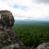 Вид на Иремель :: Ольга Прикуль