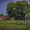 "Старое село. Июль"© :: Владимир Макаров