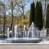 В Центральном парке г. Калининград :: Gen