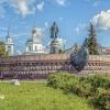 Русская земля, да будет богом хранима! :: Алексей