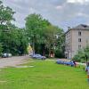 В посёлке городского типа. :: Лия ☼
