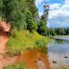 Девонский песчаник. :: Лия ☼