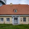 В этом доме останавливалась королева Луиза с детьми :: Gen