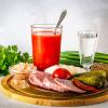 Перекус :: Юрий Григорьевич Лозовой