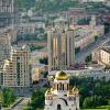 Храм на Крови во имя Всех Святых, в земле Российской просиявших :: Павел Трунцев