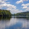Бюгтенбахское водохранилище :: Андроник Александр