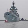 С Днем ВМФ России :: Василий Богданов
