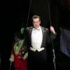 Сцена из оперетты "Мистер Икс" :: Валерий Судачок
